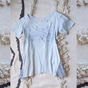 5 {for} 25 ✨ Altar'd State Swing Boho Top